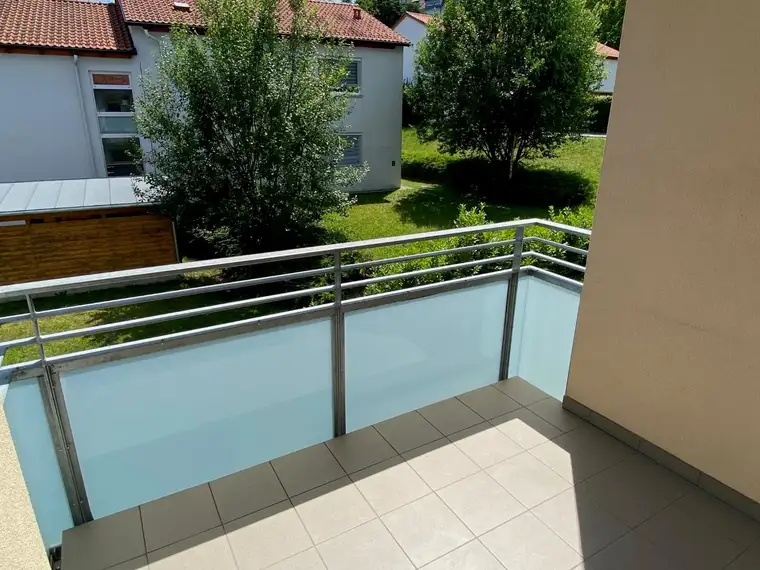 PROVISIONSFREI - Fürstenfeld - geförderte Miete ODER geförderte Miete mit Kaufoption - 2 Zimmer 