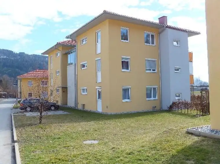 Ankommen. Wohlfühlen. Zuhause sein. Moderne 4-Zimmer-Familienoase mit großem Balkon - geförderte Miete ODER geförderte Miete mit Kaufoption - 4 Zimmer 