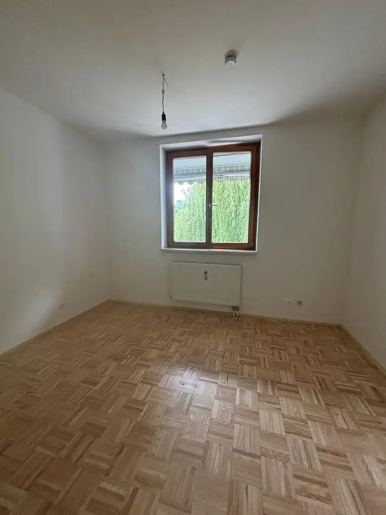 PROVISIONSFREI - Heiligenkreuz am Waasen - geförderte Miete - 4 Zimmer 