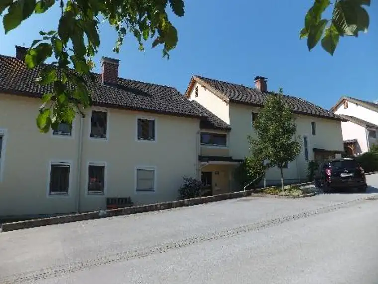 PROVISIONSFREI - Fladnitz an der Teichalm - geförderte Miete ODER geförderte Miete mit Kaufoption - 3 Zimmer 