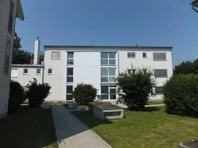 PROVISIONSFREI - Ingeborg-Bachmann-Gasse - geförderte Miete ODER geförderte Miete mit Kaufoption - 2 Zimmer 