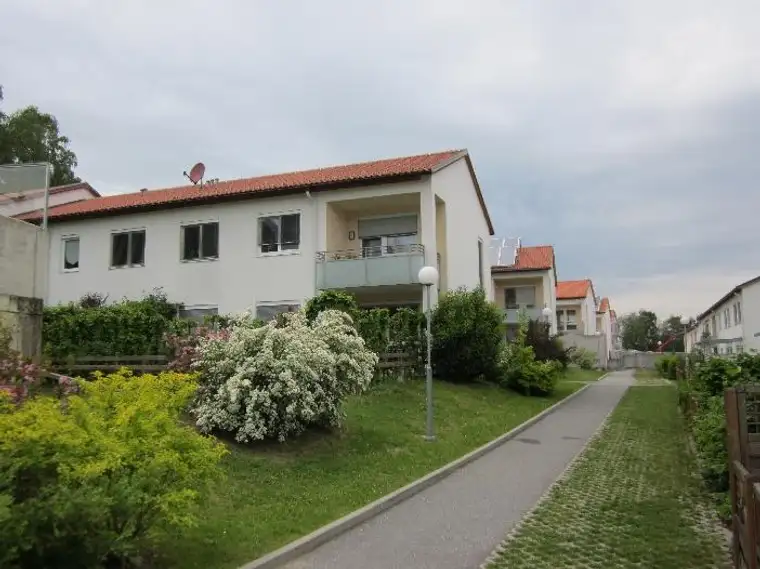 PROVISIONSFREI - Fürstenfeld - geförderte Miete ODER geförderte Miete mit Kaufoption - 3 Zimmer 