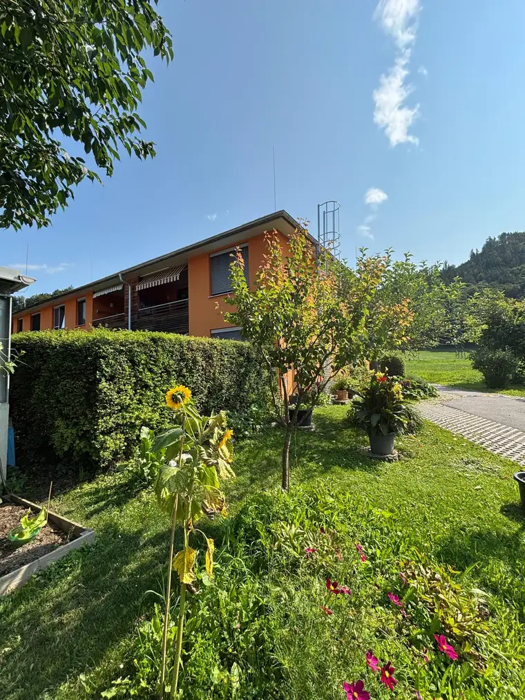 PROVISIONSFREI - 2-Zimmer Wohnung mit Loggia - geförderte Miete ODER geförderte Miete mit Kaufoption - 2 Zimmer 