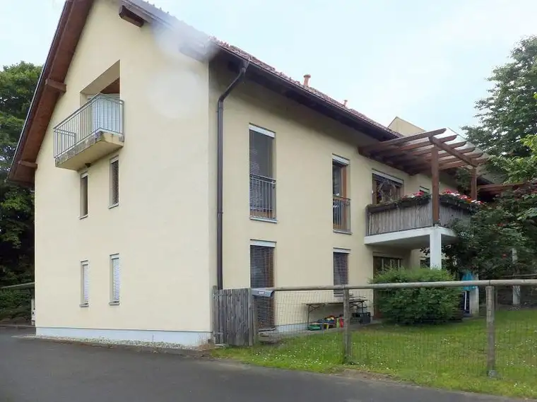 PROVISIONSFREI - Straden - geförderte Miete ODER geförderte Miete mit Kaufoption - 4 Zimmer 