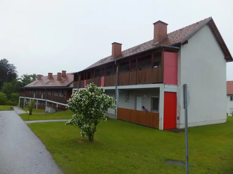 PROVISIONSFREI - Kaindorf - geförderte Miete - 2 Zimmer 