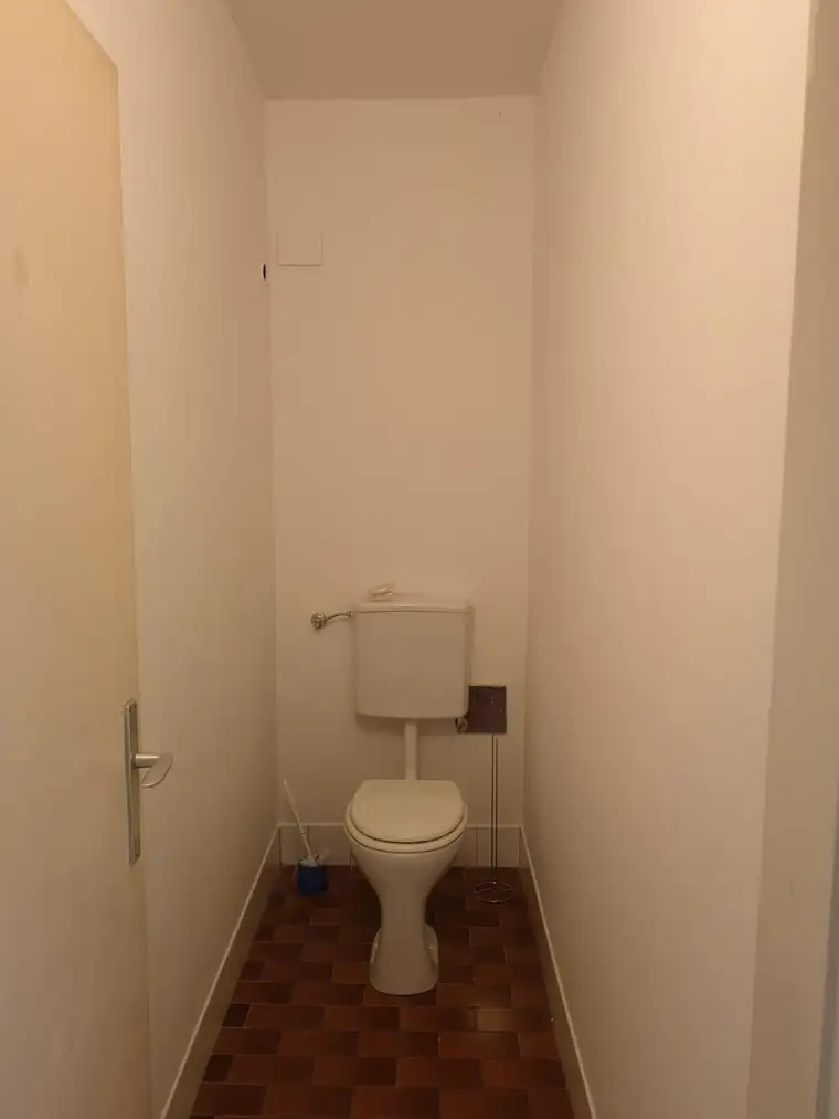 PROVISIONSFREI - Lange Gasse 31 - Miete - 1 Zimmer 