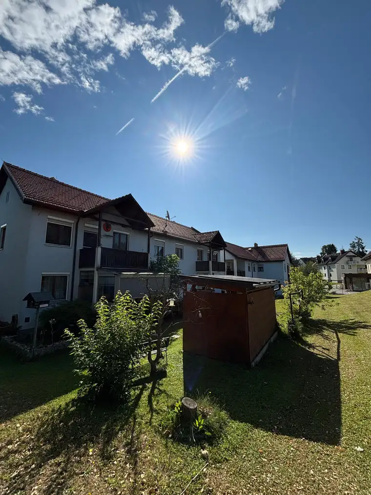 PROVISIONSFREI - St. Marein bei Graz - geförderte Miete ODER geförderte Miete mit Kaufoption - 2 Zimmer 