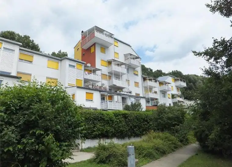 PROVISIONSFREI - Graz - Miete - 3 Zimmer 