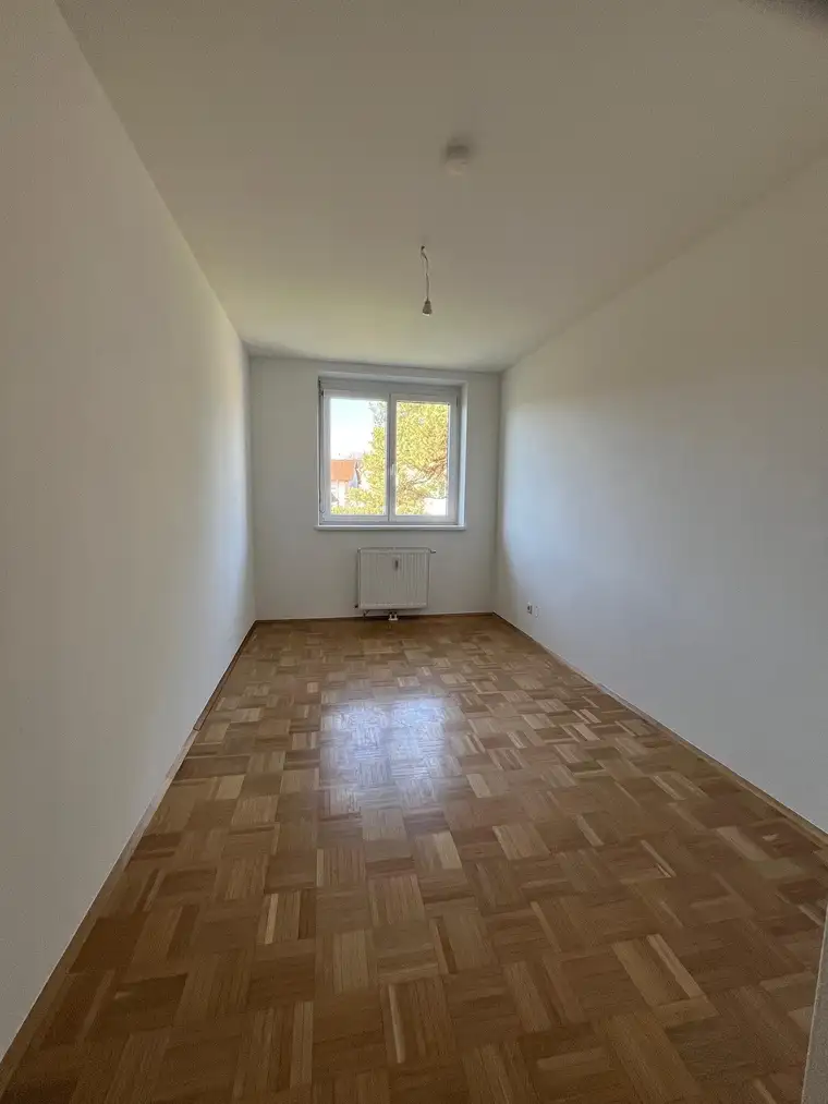 PROVISIONSFREI - Hirnsdorf - geförderte Miete ODER geförderte Miete mit Kaufoption - 3 Zimmer 