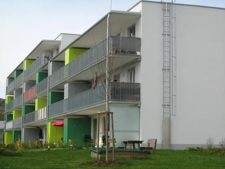 PROVISIONSFREI - Stainz - geförderte Miete ODER geförderte Miete mit Kaufoption - 3 Zimmer 
