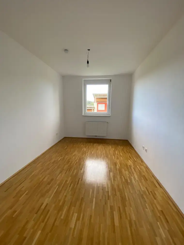 PROVISIONSFREI - Heiligenkreuz am Waasen - geförderte Miete ODER geförderte Miete mit Kaufoption - 2 Zimmer 