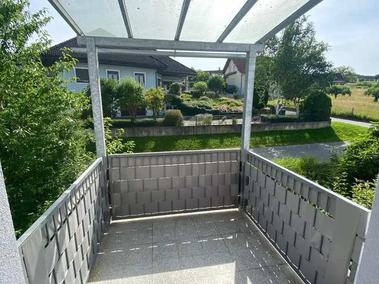 PROVISIONSFREI - Fürstenfeld - geförderte Miete ODER geförderte Miete mit Kaufoption - 3 Zimmer 