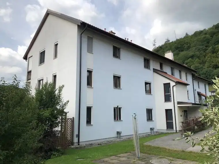 PROVISIONSFREI - Schöne 4-Zimmer Wohnung in Waldnähe - geförderte Miete ODER geförderte Miete mit Kaufoption - 4 Zimmer 