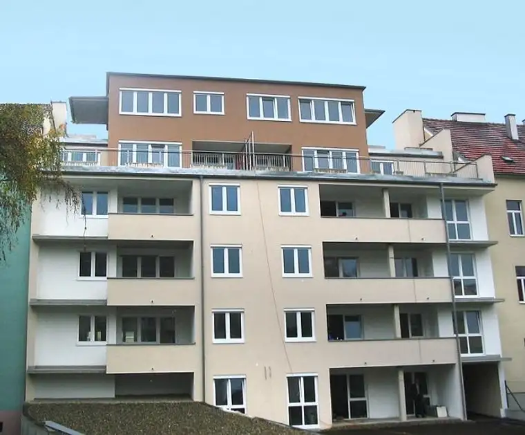 PROVISIONSFREI - Knittelfeld - geförderte Miete - 2 Zimmer 