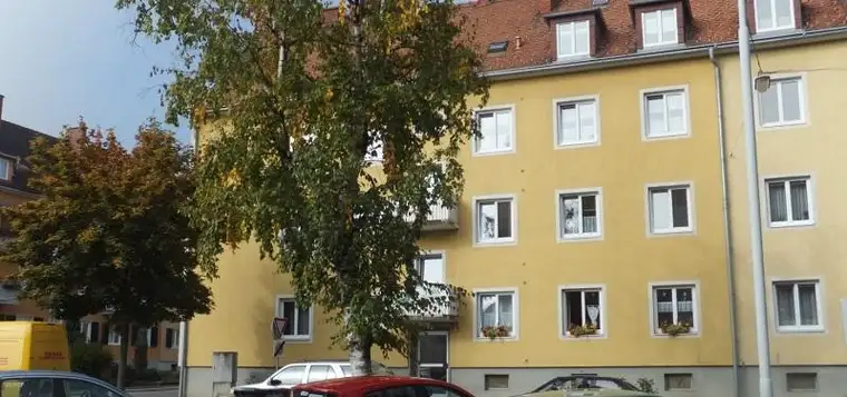 PROVISIONSFREI - Judenburg - AKTION 1/2 Miete für die ersten 6 Monate - geförderte Miete - 2 Zimmer 
