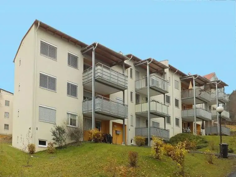 PROVISIONSFREI - Bad Gleichenberg - geförderte Miete - 2 Zimmer 
