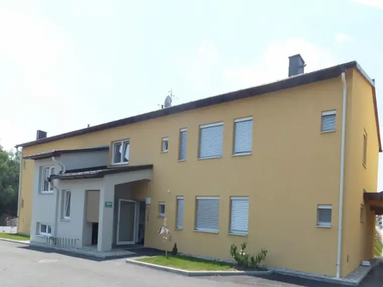 PROVISIONSFREI - Markt Hartmannsdorf - geförderte Miete ODER geförderte Miete mit Kaufoption - 3 Zimmer 