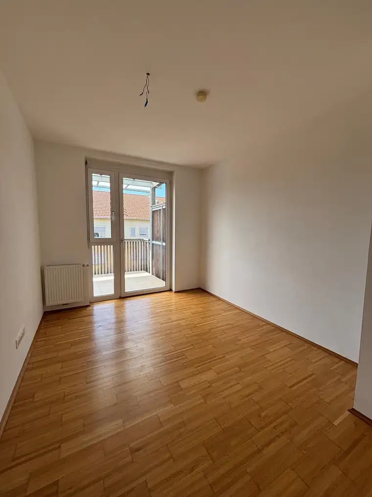 PROVISIONSFREI - Ottendorf an der Rittschein - geförderte Miete ODER geförderte Miete mit Kaufoption - 3 Zimmer 