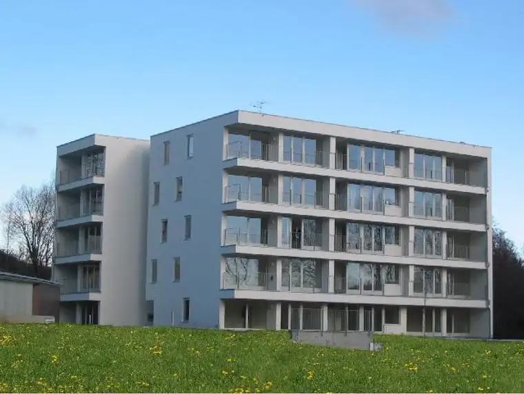 Ihr neues Zuhause: Schöne 3-Zimmer-Wohnung in guter Lage! - geförderte Miete ODER geförderte Miete mit Kaufoption - 3 Zimmer 