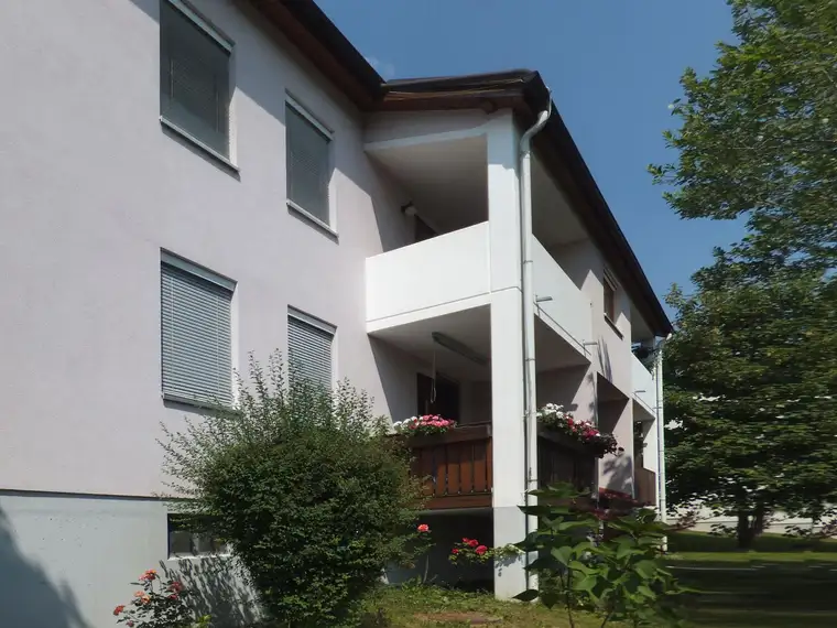 PROVISIONSFREI - St. Margarethen an der Raab - geförderte Miete ODER geförderte Miete mit Kaufoption - 3 Zimmer 