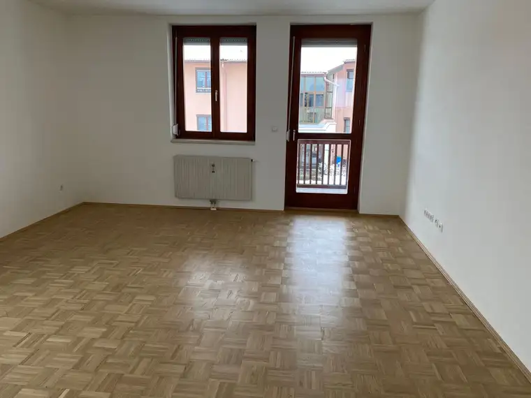 PROVISIONSFREI - Feldbach - geförderte Miete ODER geförderte Miete mit Kaufoption - 3 Zimmer 