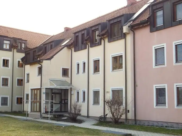 PROVISIONSFREI - Leibnitz - geförderte Miete ODER geförderte Miete mit Kaufoption - 4 Zimmer 