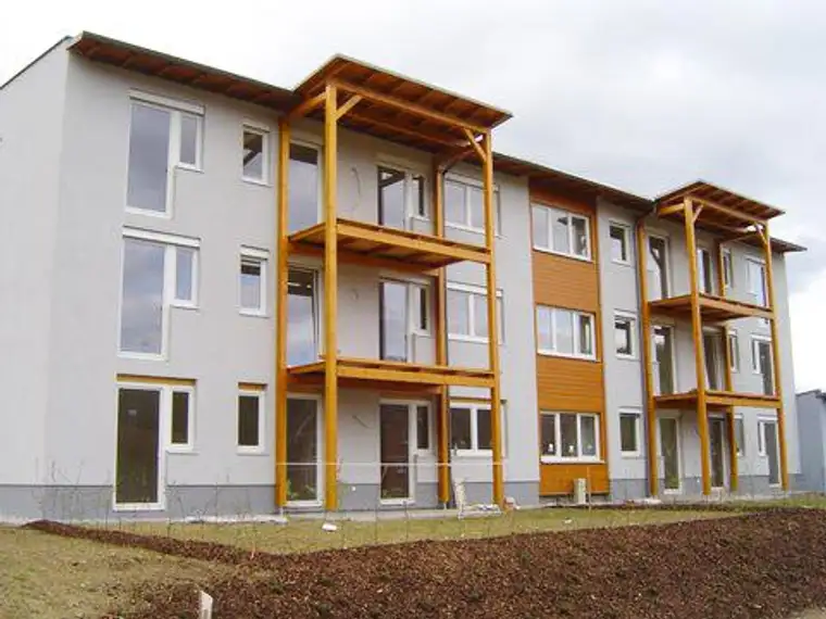 PROVISIONSFREI - Nestelbach bei Graz - geförderte Miete - 3 Zimmer 