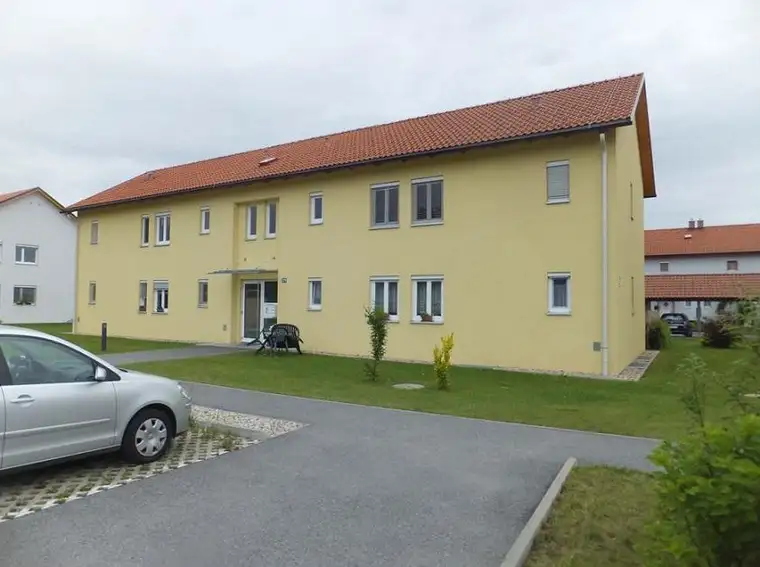 PROVISIONSFREI - Loipersdorf bei Fürstenfeld - geförderte Miete ODER geförderte Miete mit Kaufoption - 3 Zimmer 