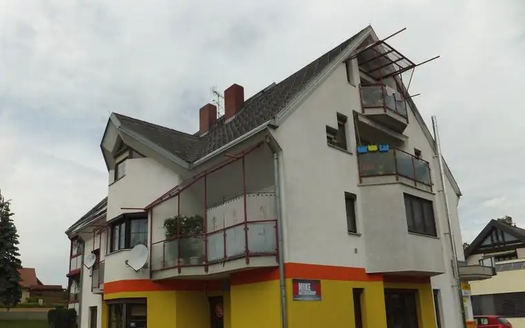 PROVISIONSFREI - Mettersdorf am Saßbach - Miete - 2 Zimmer 
