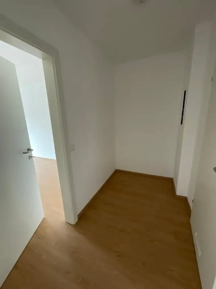 PROVISIONSFREI - Graz - geförderte Miete - 2 Zimmer 