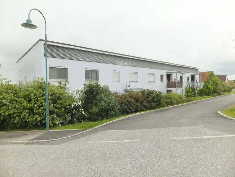 PROVISIONSFREI - Fürstenfeld - geförderte Miete ODER geförderte Miete mit Kaufoption - 3 Zimmer 