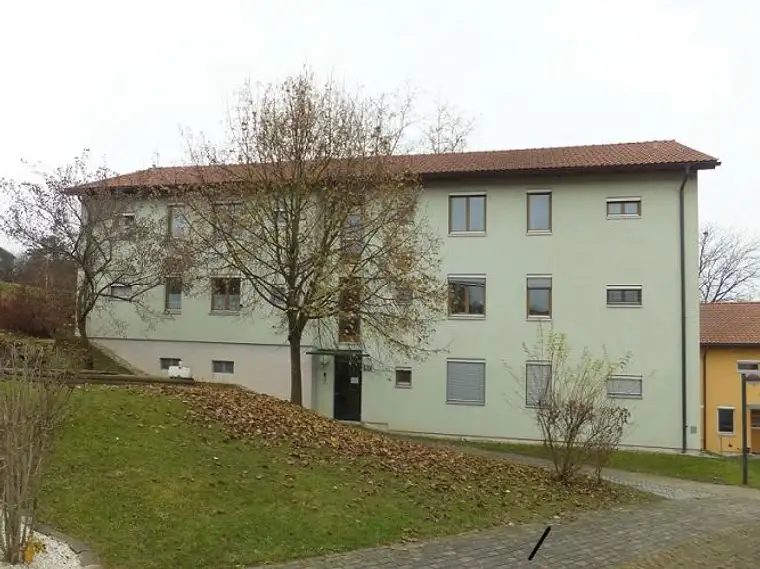 PROVISIONSFREI - Gnas - geförderte Miete ODER geförderte Miete mit Kaufoption - 3 Zimmer 