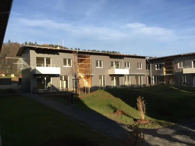PROVISIONSFREI - 3-Zimmer Gartenwohnung - geförderte Miete ODER geförderte Miete mit Kaufoption - 3 Zimmer 
