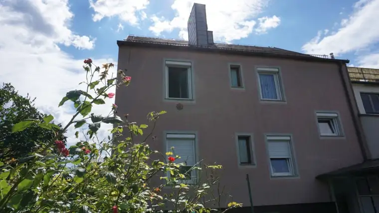 Jetzt Geld sparen beim Hauskauf – Zweifamilienhaus im Zehnerviertel (Schmuckerau), Wiener Neustadt