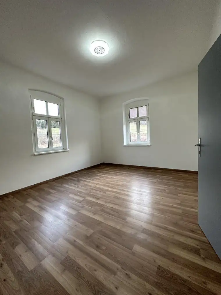 Wohnen und Leben in der Nähe von Gloggnitz
