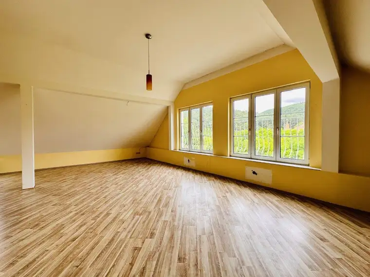 Rosige Aussichten in Bad Sauerbrunn – Top 5 mit 88 m² gelangt zum Verkauf