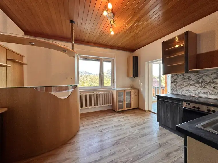 Großzügige 123 m²-Wohnung mit Garten – Ideal für Familien, Paare &amp; Ferienvermietung!