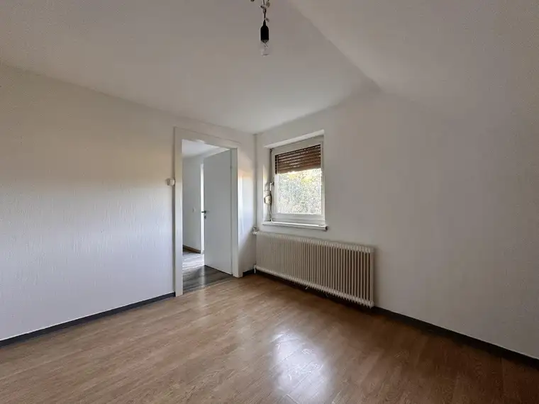 Gemütliche ca. 46 m²-Wohnung mit Garten – Ideal für Eigennutzer &amp; Ferienvermietung!