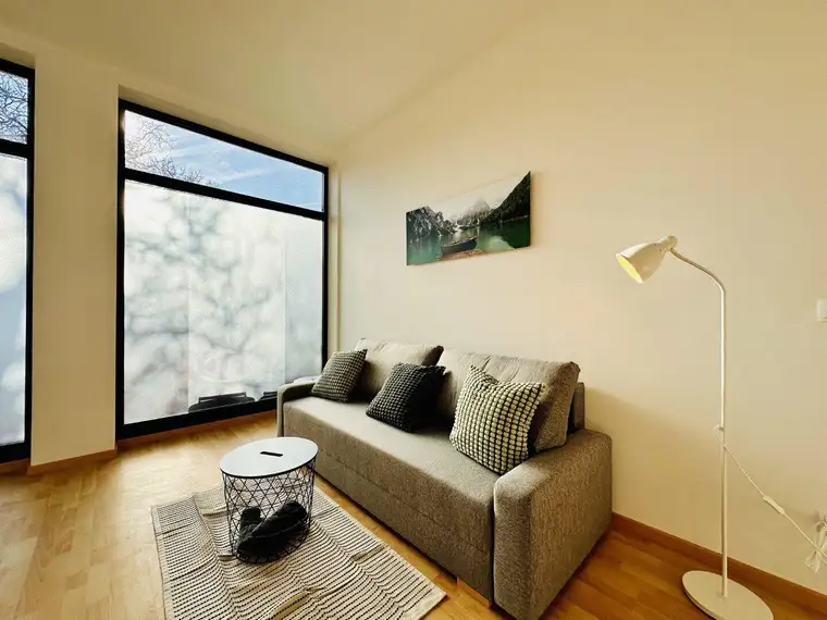 Ihr neues Zuhause in Grünbach am Schneeberg – Möblierte Wohnung zum Kauf!