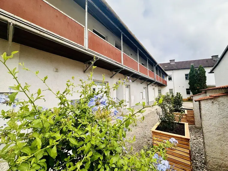 Charmante Erdgeschosswohnung inkl. Parkplatz in Ternitz – Ihr neues Zuhause mit optimaler Anbindung!