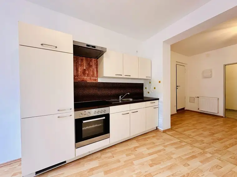 Traumhafte Wohnung mit eigenem Garten in Stixenstein!