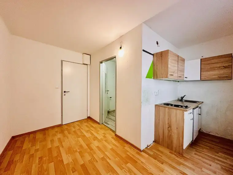Kompakte Wohnung – Stixenstein, Top 7