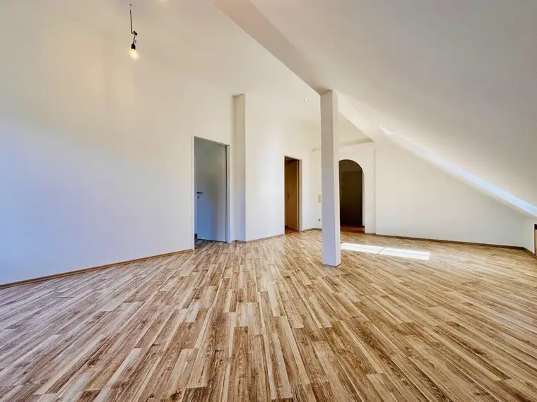 Jetzt zuschlagen! Top-Investment oder perfektes Zuhause in Bad Sauerbrunn mit Gartennutzung!