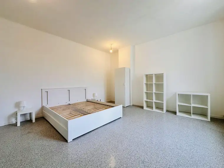 Gemütliche Mietwohnung in Wiesmath – frisch renoviert &amp; top ausgestattet!