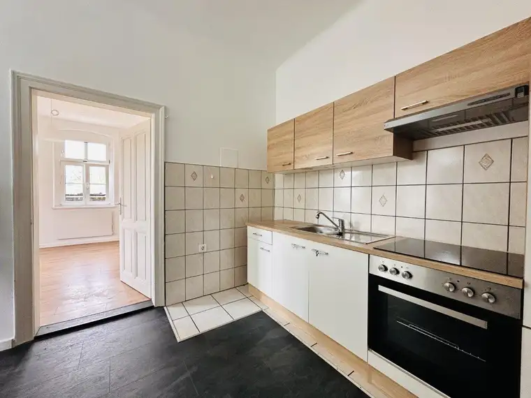 Perfekt für Singles - Eigentumswohnung in Heufeld bei Gloggnitz