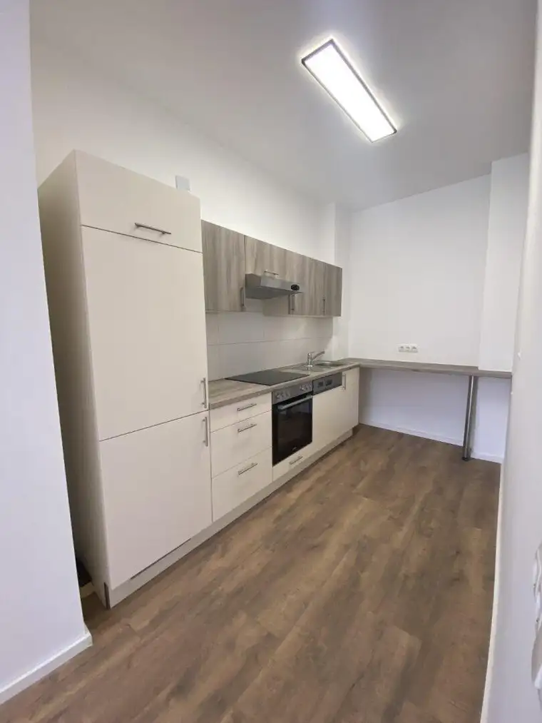 Wunderschöne Erdgeschoss Wohnung nahe Neunkirchen