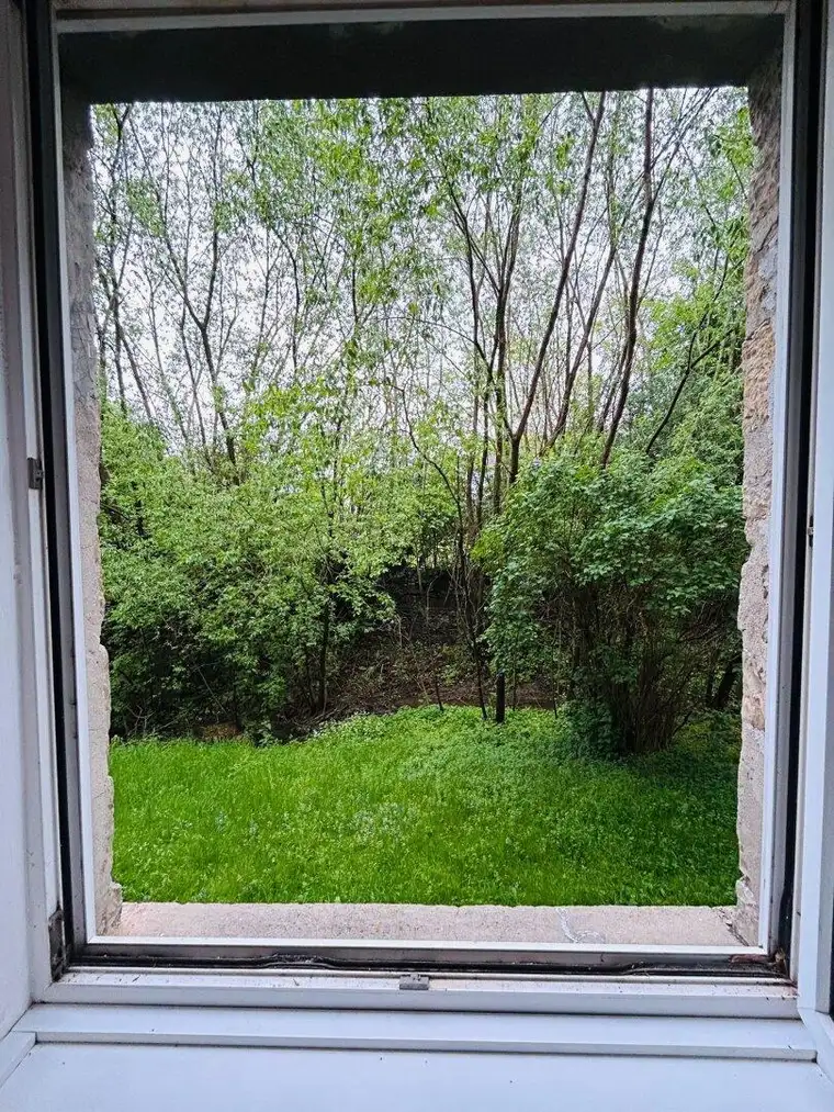 Gemütliche 2-Zimmer-Wohnung mit Gartenmitbenutzung in Grünbach am Schneeberg!