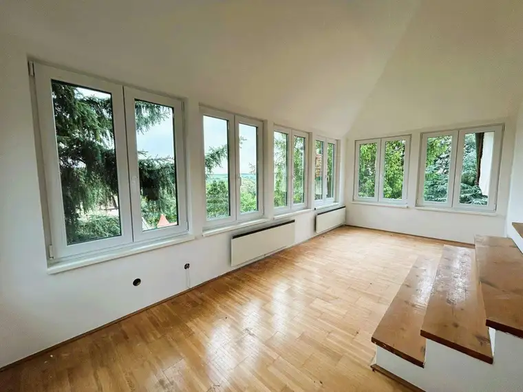 Wohnen auf 109 m² in Bad Sauerbrunn mit Gartennutzung – Einmalige Gelegenheit zum Spitzenpreis!