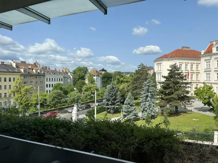 Wunderschöne Wohnung im Herzen des 19. Bezirks