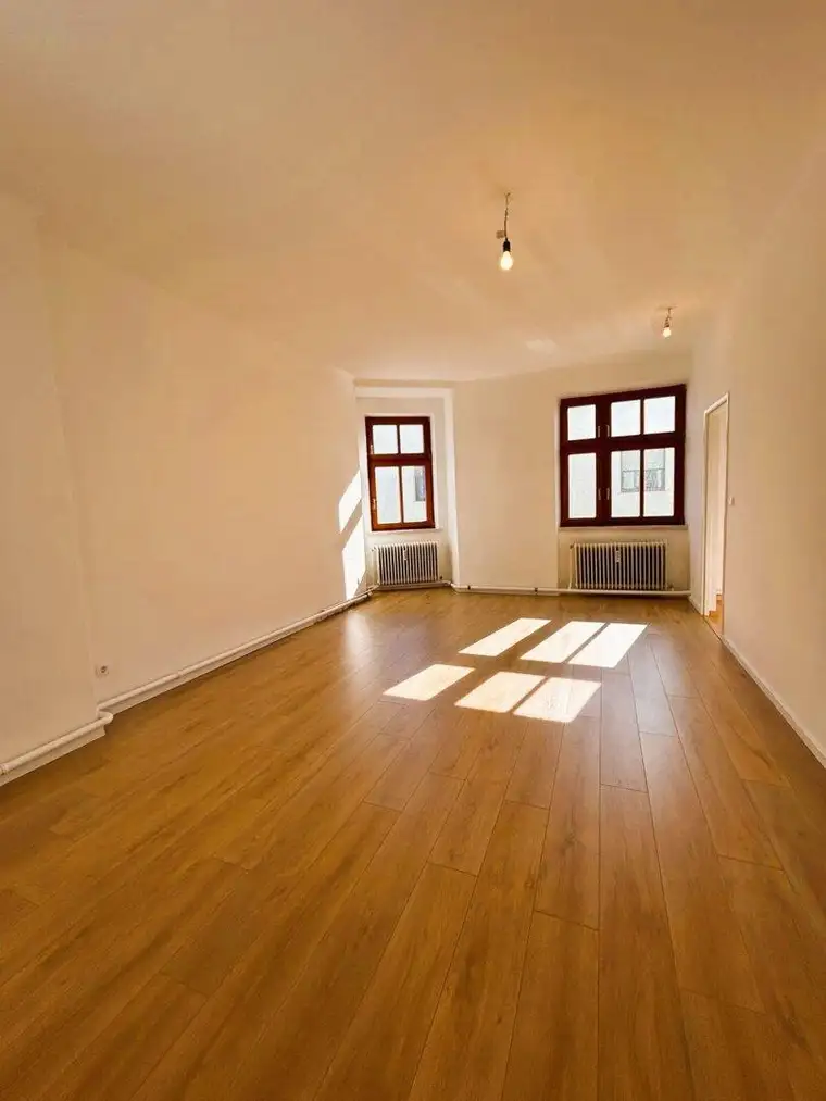 Gemütliche Mietwohnung in Wiesmath – frisch renoviert &amp; top ausgestattet!